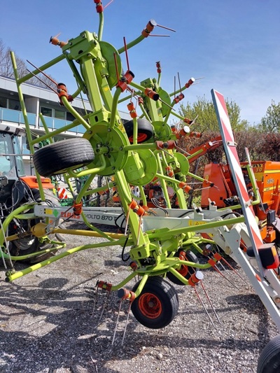 Garage des Rocs SA offres sur agropool.ch